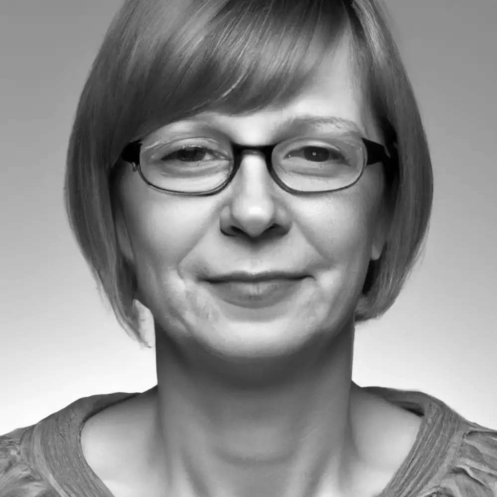 Dagmar Trnková
